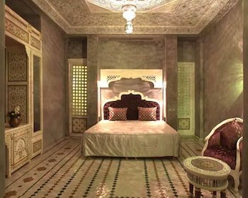 riad mumtaz mahal