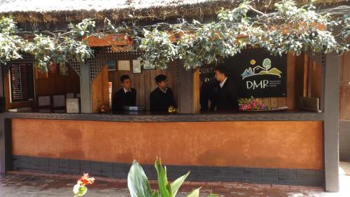 dhulikhel mountain resort