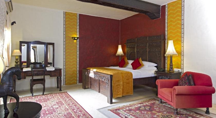 mihir garh