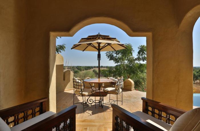 mihir garh