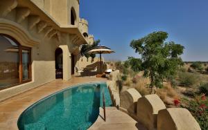 Mihir Garh,In Khandi,4 star