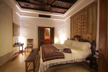 chittoor kottaram royal mansion a cgh earth experience