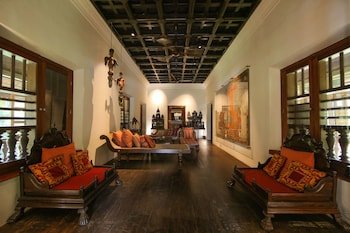 chittoor kottaram royal mansion a cgh earth experience