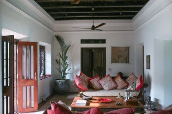 chittoor kottaram royal mansion a cgh earth experience