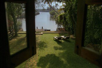 chittoor kottaram royal mansion a cgh earth experience