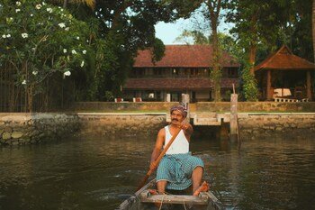 chittoor kottaram royal mansion a cgh earth experience