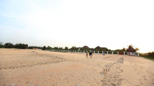 pondicherry