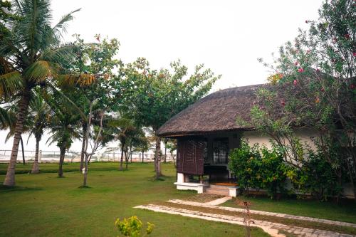 pondicherry