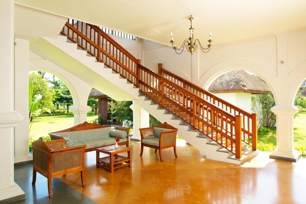 pondicherry
