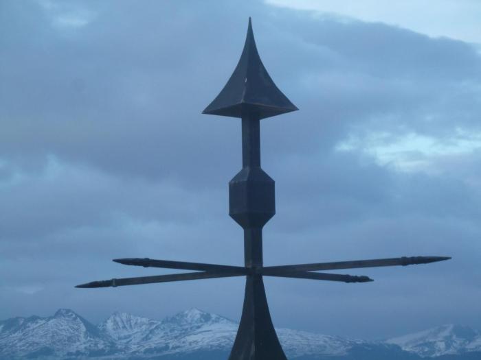 hosteria patagonia jarke