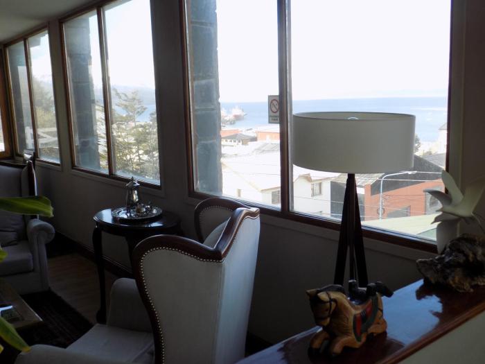 hosteria patagonia jarke