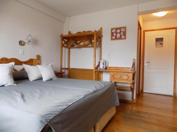 hosteria patagonia jarke