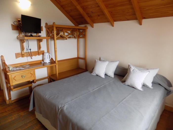 hosteria patagonia jarke