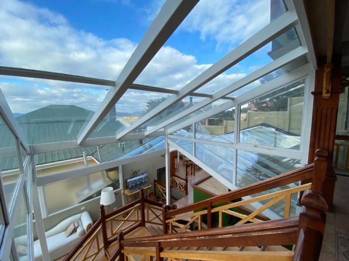 hosteria patagonia jarke