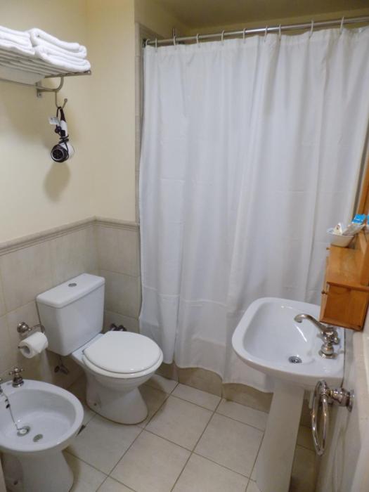 hosteria patagonia jarke