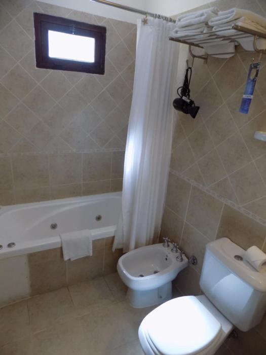 hosteria patagonia jarke