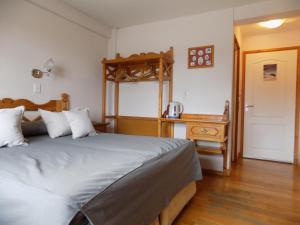 hosteria patagonia jarke