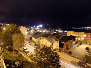 hosteria patagonia jarke