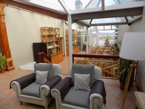 hosteria patagonia jarke