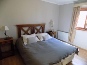 hosteria patagonia jarke