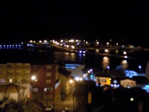 hosteria patagonia jarke