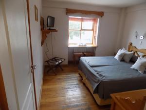 hosteria patagonia jarke