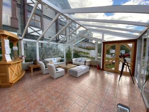 hosteria patagonia jarke