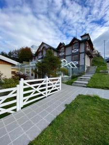 hosteria patagonia jarke