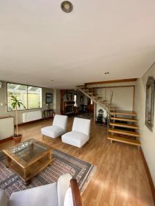 hosteria patagonia jarke