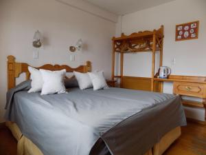 hosteria patagonia jarke