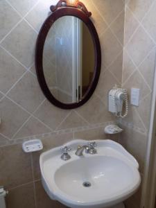 hosteria patagonia jarke