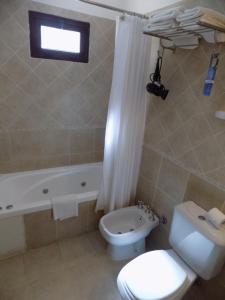 hosteria patagonia jarke