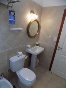 hosteria patagonia jarke