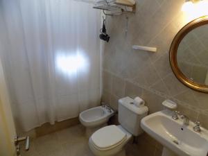 hosteria patagonia jarke