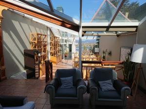 hosteria patagonia jarke