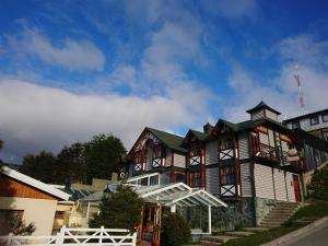 Hosteria Patagonia Jarke,Tierra Del Fuego Province>>Ushuaia,3 star