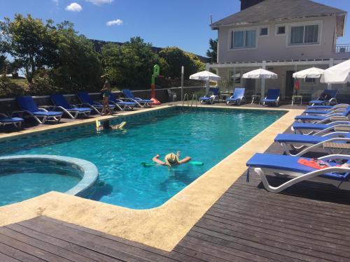 Torrecillas Carilo,Pinamar>>Carilo,5 star