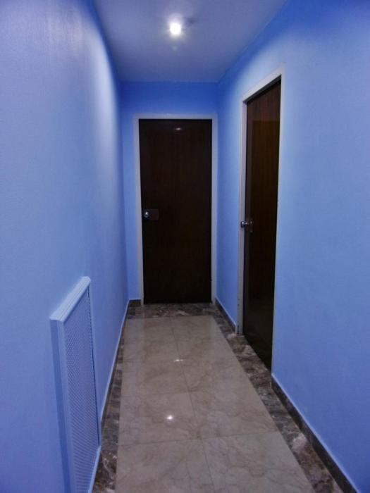 hotel tres sargentos
