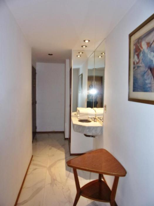 hotel tres sargentos