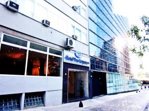 Hotel Tres Sargentos,Microcentro>>Buenos Aires,3 star