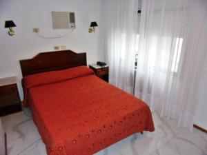 hotel tres sargentos