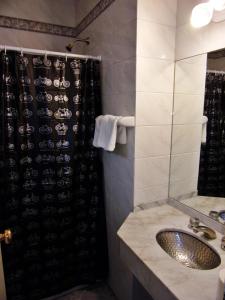 hotel tres sargentos