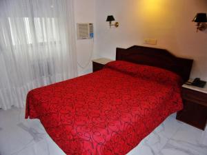 hotel tres sargentos
