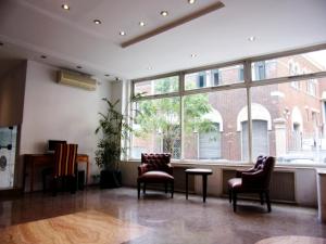 Hotel Tres Sargentos,Microcentro>>Buenos Aires,3 star