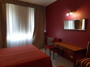 hotel tres sargentos