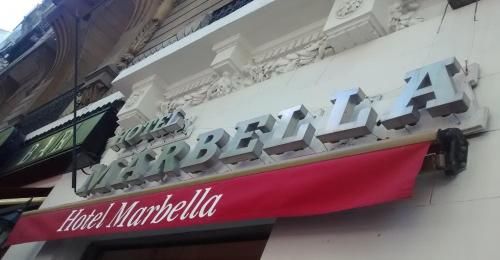 hotel marbella