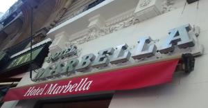 hotel marbella