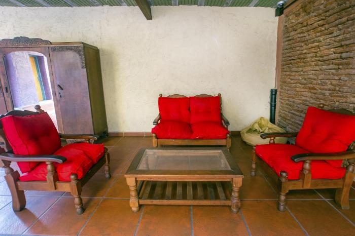 hotel parada