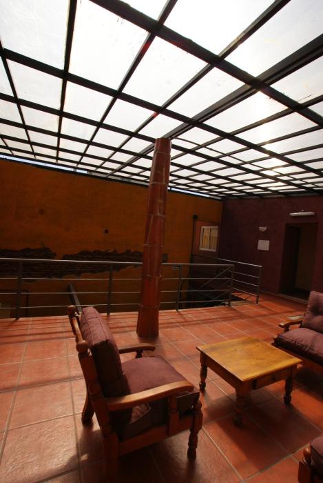 hotel parada