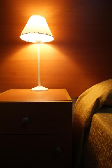 hotel parada